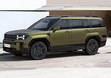 Hyundai Santa Fe PHEV* Blackline*Digital Key