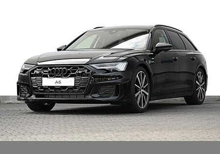 Audi A6 Avant S-Line 55 TFSIe Quattro (Wuppertal)