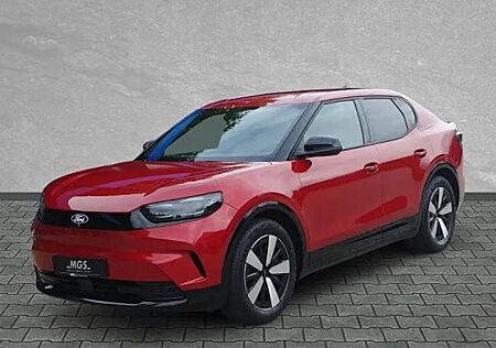 Ford Capri 77 kWh 286PS - 627 km Reichweite Fahrerassistenzpaket + Wärmepumpe #AKTION