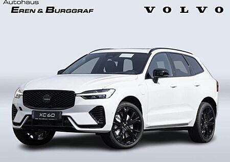Volvo XC 60 XC60 T6 Plus Black Edition