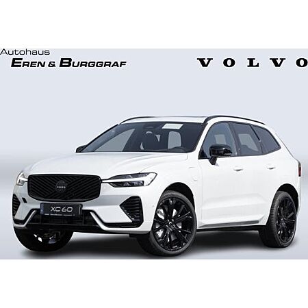 Volvo XC60 leasen