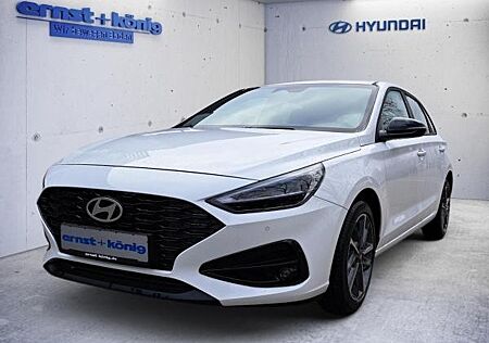 Hyundai i30 🎅☃️🎄X-MAS SPECIAL🎄☃️🎅🔥ADVANTAGE🔥SOFORT-VERFÜGBAR🔥💼GEWERBE💼7-DCT🔥MY25🔥