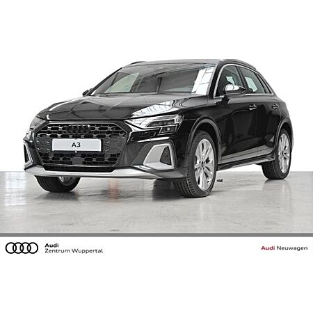Audi A3 leasen