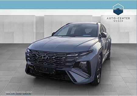 Hyundai Tucson HEV*N Line* 4WD*Sitz*Assistenz
