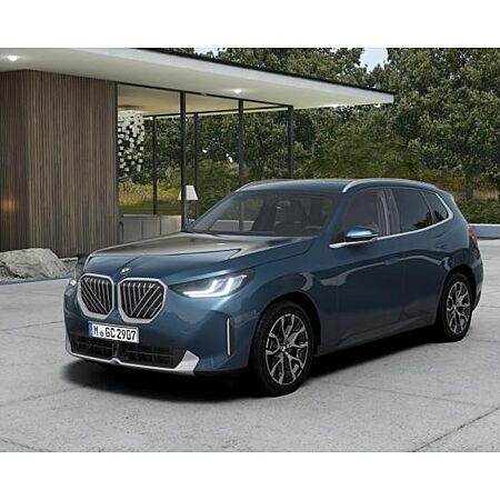 BMW X3 leasen