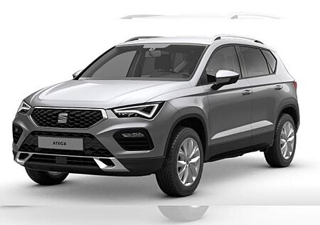 Seat Ateca 1.5 TSI ACT 110kW Road Edition DSG
