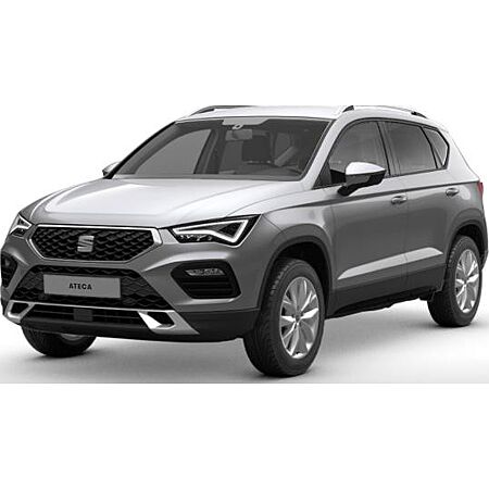Seat Ateca leasen
