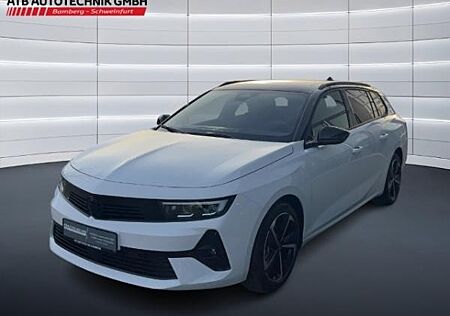 Opel Astra ST GS VOLLAUSSTATTUNG !!GEWERBEKNALLER!!