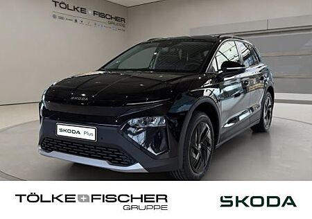 Skoda Elroq 50 Tour SOFORT VERFÜGBAR! ACC AHK Kamera Navi Virtual