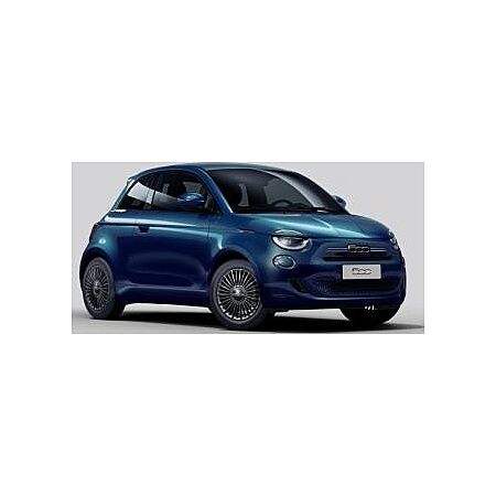 Fiat 500 leasen