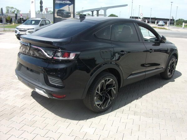 Renault Arkana 💸Frühlingspreise! 🏁Fahrbereit! 👏Sofort! Esprit Alpin FullHybrid 145 bild 4