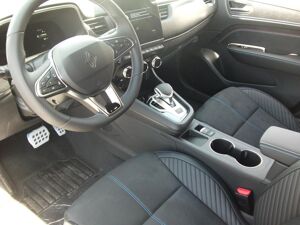 Renault Arkana 💸Frühlingspreise! 🏁Fahrbereit! 👏Sofort! Esprit Alpin FullHybrid 145 bild 6