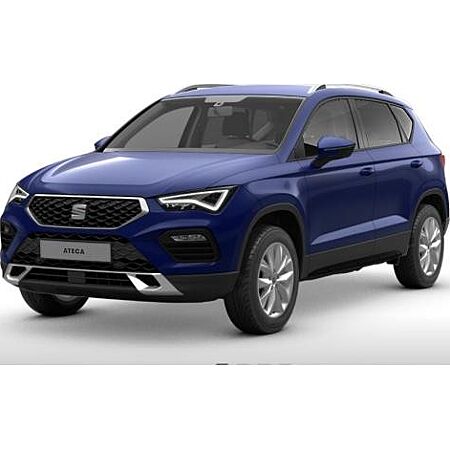 Seat Ateca leasen