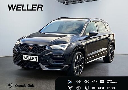 Cupra Ateca VZ 2.0 TSI 221 kW / 300 PS🔥 Kurzfristig Verfügbar 🔥