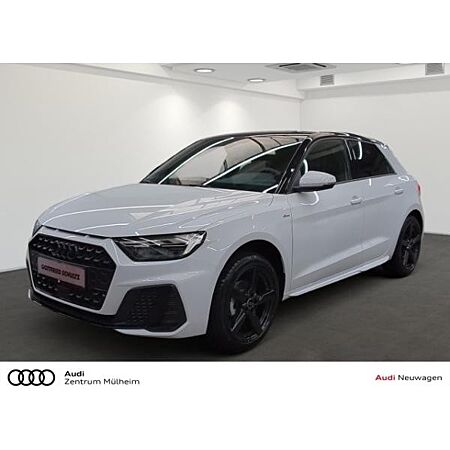 Audi A1 leasen