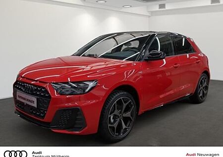 Audi A1 Sportback 25 TFSI S line (Mülheim)