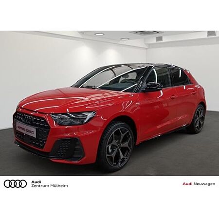 Audi A1 leasen