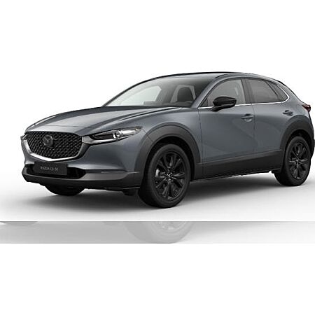 Mazda CX-30 leasen
