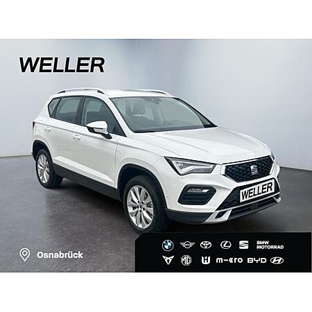 Seat Ateca leasen