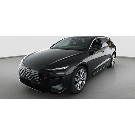 Audi A6 e-tron leasen