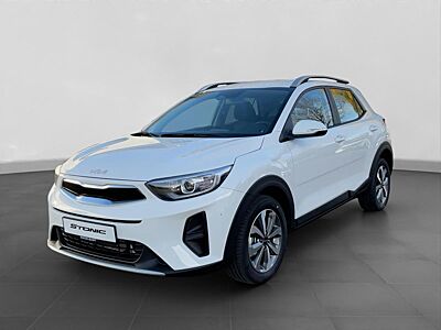 Kia Stonic 1.0T VISION Rückfahrkamera Navi