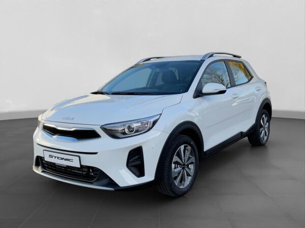 Kia Stonic 1.0T VISION Rückfahrkamera Navi bild