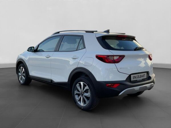 Kia Stonic 1.0T VISION Rückfahrkamera Navi bild 3