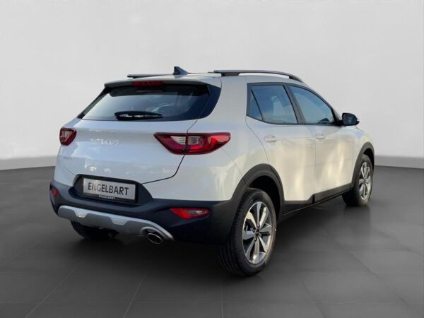 Kia Stonic 1.0T VISION Rückfahrkamera Navi bild 4