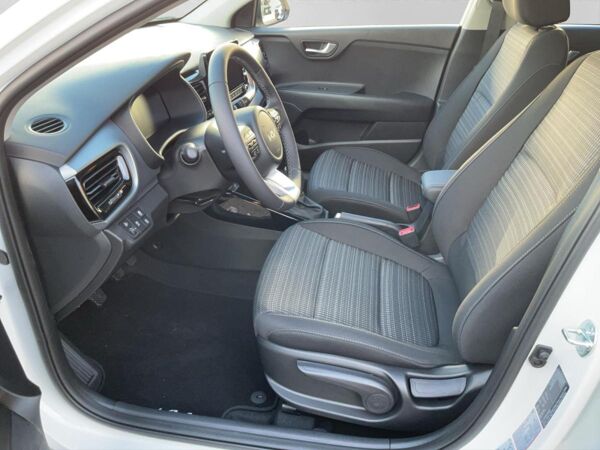 Kia Stonic 1.0T VISION Rückfahrkamera Navi bild 7