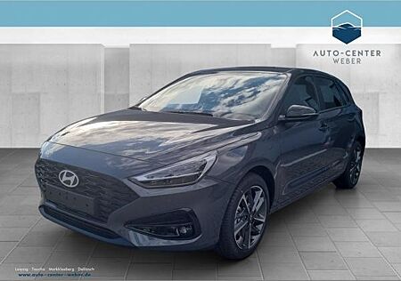 Hyundai i30 48V-Hybrid*Advantage