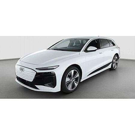 Audi A6 e-tron leasen