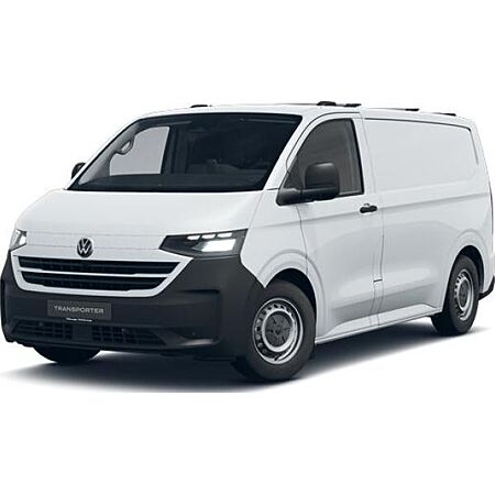 VW T6 Transporter leasen