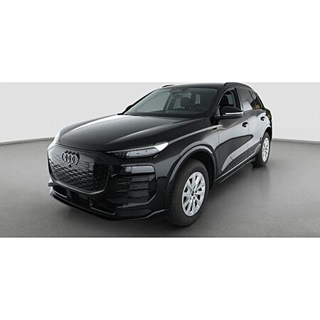 Audi Q6 e-tron leasen