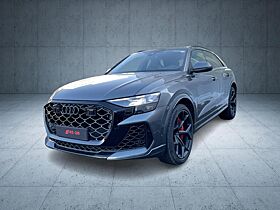 Audi RS Q8 SUV performance tiptr. Vmax305 Laser PANO Audi RS Q8 SUV performance tiptr. Vmax305 Laser PANO