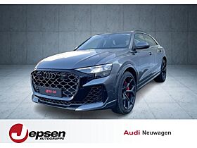 Audi RS Q8 SUV performance tiptr. Vmax305 Laser PANO