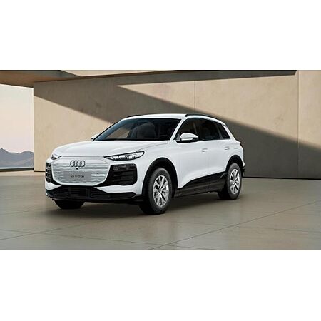 Audi Q6 e-tron leasen