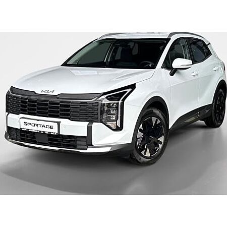 Kia Sportage leasen