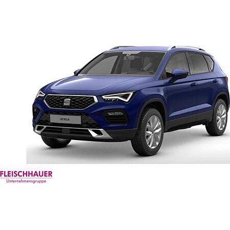 Seat Ateca leasen