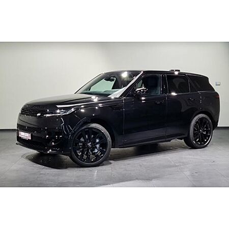 Land Rover Range Rover Sport leasen