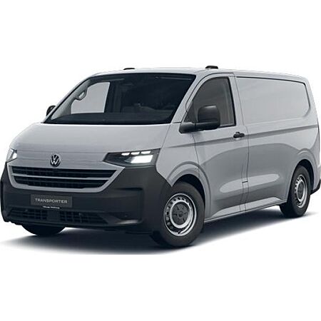 VW T6 Transporter leasen