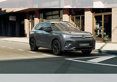 VW Tiguan Volkswagen ❤️R-LINE⭐AKTION✅ NAVI🚀RFK 💎MATRIX ⚡GEWERBE