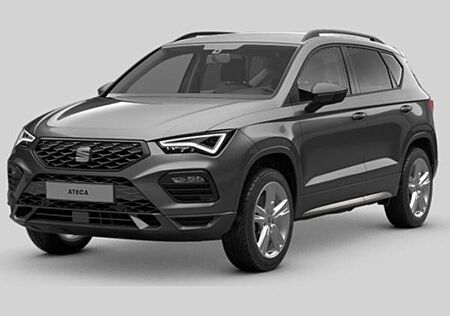 Seat Ateca FR 1.5 TSI 110 kW Navi