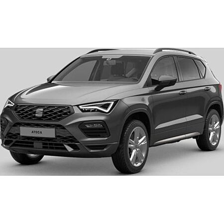 Seat Ateca leasen