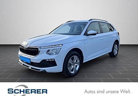 Skoda Kamiq 1.0 TSI *Selection* DSG LED RFK SMARTLINK Climatronic