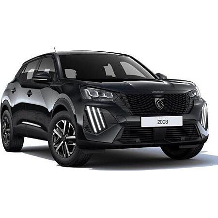 Peugeot 2008 leasen