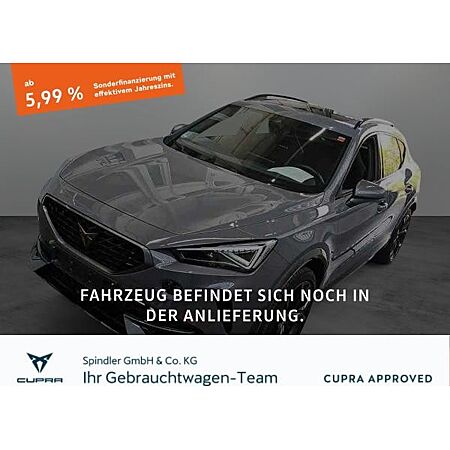 Cupra Formentor leasen