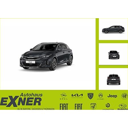 Kia XCeed leasen