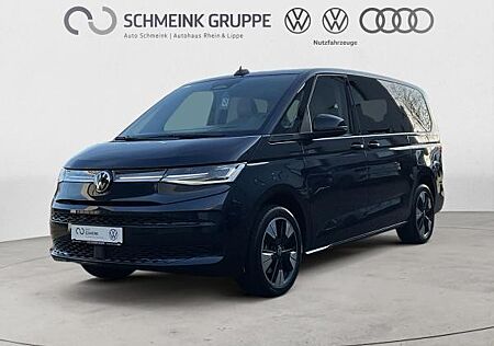VW T7 Multivan Volkswagen Multivan Life 2,0 l TSI DSG 360° Navi HUD