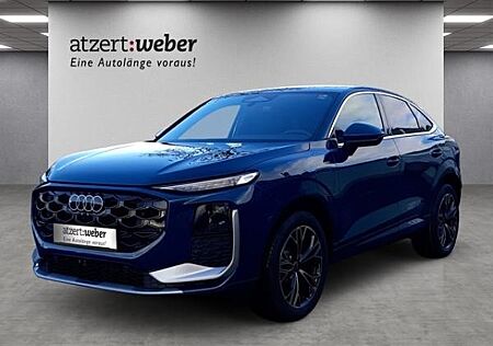 Audi Q3 Sportback 🚗⚡e-hybrid S line**SOFORT VERFÜGBAR**Privat & Gewerbe