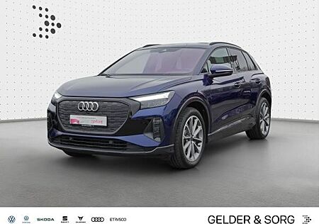 Audi Q4 e-tron Q4 45 e-tron advanced 0,25%*Virtual*RFK*LED*AHK